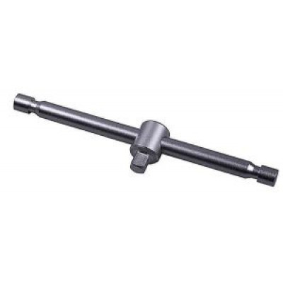 KRAF-27830-1/4_z01 Вороток для торцевых головок INDUSTRIE QUALITAT 27830-1/4 KRAFTOOL