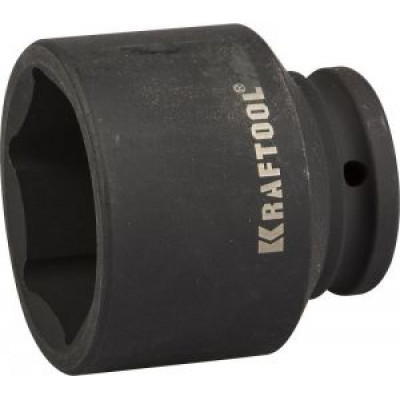KRAF-27945-50_z01 Торцовая ударная головка "INDUSTRIE QUALITAT" 27945-50_z01 KRAFTOOL