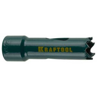 KRAF-29521-032 Коронка биметаллическая EXPERT 29521-032 KRAFTOOL
