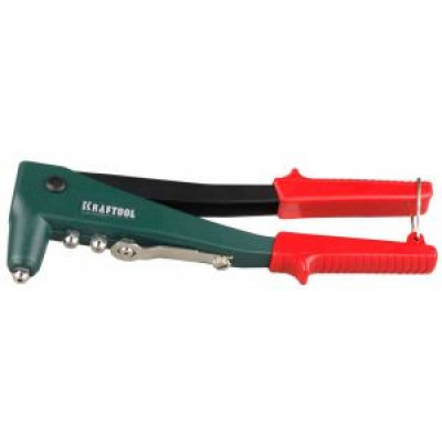 KRAF-31170 Заклепочник NX-3 31170 KRAFTOOL