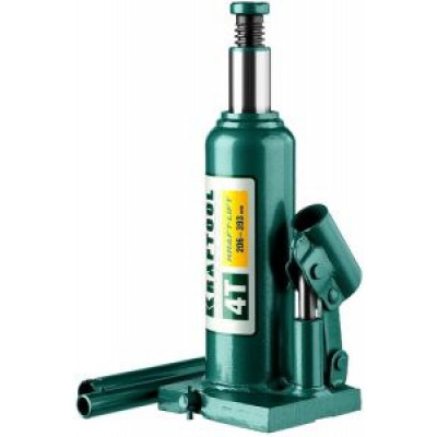 KRAF-43462-4_z01 Домкрат гидравлический бутылочный сварной 43462-4_z01 KRAFTOOL