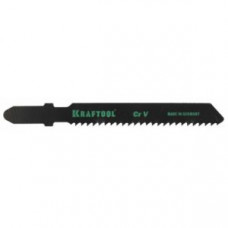 KRAF-159536-2 Полотна для электролобзика INDUSTRIE 159536-2 KRAFTOOL