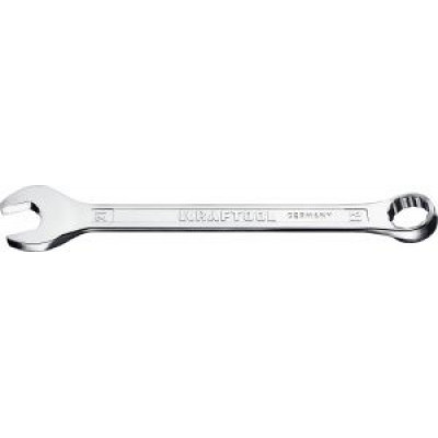 KRAF-27079-21_z01 Комбинированный гаечный ключ 21 мм 27079-21_z01 KRAFTOOL