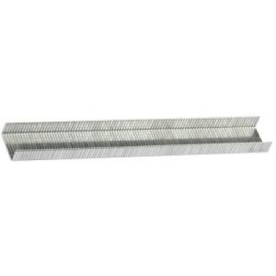 KRAF-31690-06 Скобы тип 80, 6 мм, супертвердые, 3000 шт. 31690-06 KRAFTOOL