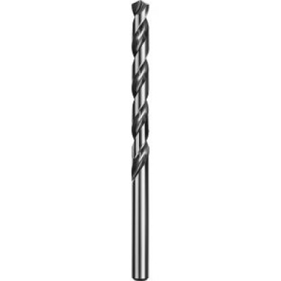 KRAF-29651-7 Сверло по металлу HSS-G, сталь М2(S6-5-2) HSS-G 7.0 х109мм 29651-7 KRAFTOOL