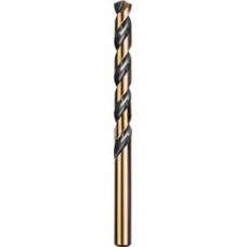 KRAF-29656-12 Сверло по металлу HSS-Co(8%) , сталь М42(S2-10-1-8) COBALT 12.0 х151мм 29656-12 KRAFTOOL
