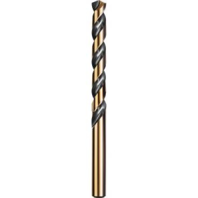 KRAF-29656-12 Сверло по металлу HSS-Co(8%) , сталь М42(S2-10-1-8) COBALT 12.0 х151мм 29656-12 KRAFTOOL