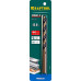 KRAF-29656-12 Сверло по металлу HSS-Co(8%) , сталь М42(S2-10-1-8) COBALT 12.0 х151мм 29656-12 KRAFTOOL