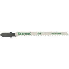 KRAF-159516-2,5 Полотна для электролобзика 159516-2,5 KRAFTOOL