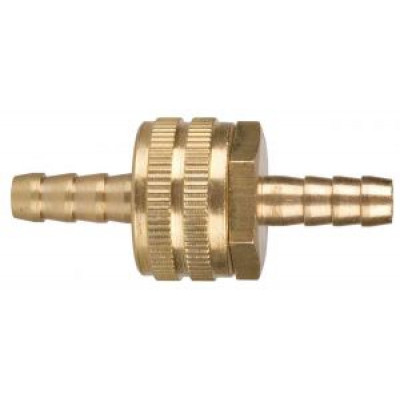 KRAF-06599-H Переходник для пневмоинструмента 06599-H KRAFTOOL