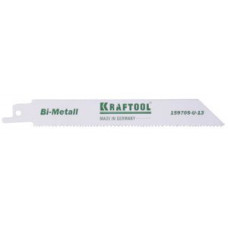 KRAF-159705-U-13 Полотно для сабельной электроножовки 159705-U-13 KRAFTOOL