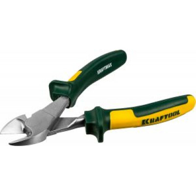 KRAF-22011-5-18 Бокорезы KRAFT-MAX 22011-5-18 KRAFTOOL