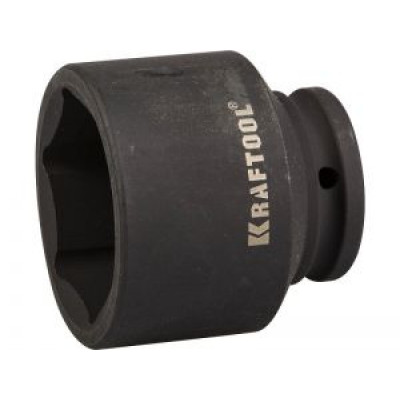 KRAF-27945-55_z01 Торцовая ударная головка "INDUSTRIE QUALITAT" 27945-55_z01 KRAFTOOL