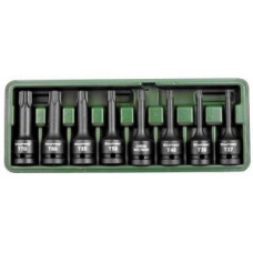 KRAF-27952-H8 Набор головок торцовых ударных TX INDUSTRIE 27952-H8 KRAFTOOL