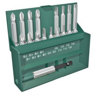 KRAF-26131-H18 Бит-бокс 26131-H18 KRAFTOOL