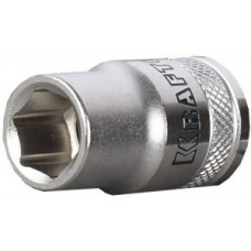 KRAF-27805-19_z01 Головка торцовая "INDUSTRIE QUALITAT" 1/2" 27805-19 KRAFTOOL