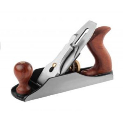 KRAF-18527-25 Рубанок PREMIUM A4 18527-25 KRAFTOOL