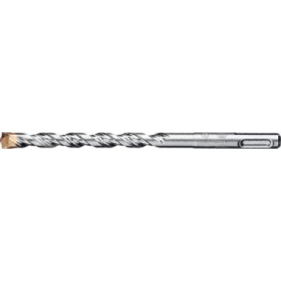 KRAF-29320-160-08_z02 Бур SDS-plus 8 х 160 мм 29320-160-08_z02 KRAFTOOL