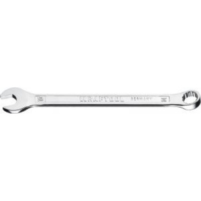 KRAF-27079-10_z01 Комбинированный гаечный ключ 10 мм 27079-10_z01 KRAFTOOL
