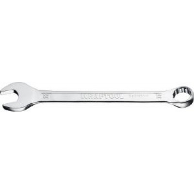 KRAF-27079-22_z01 Комбинированный гаечный ключ 22 мм 27079-22_z01 KRAFTOOL
