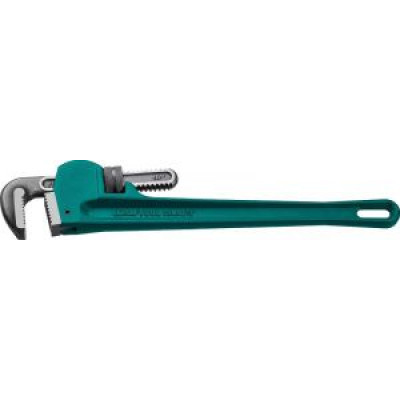 Ключ трубный разводной 2.5"/450 мм KRAFTOOL 2727-45