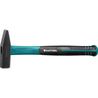 KRAF-2007-08 Молоток слесарный Fiberglass 800 г с фиберглассовой рукояткой 2007-08 KRAFTOOL