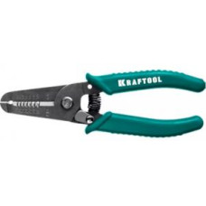 Стриппер многофункциональный PK-10 0.2-1 мм² KRAFTOOL 22660-10 Стриппер многофункциональный PK-10 0.2-1 мм² KRAFTOOL 22660-10