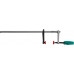 KRAF-32018-080-400 Струбцина тип F 400/80 мм, UNIVERSAL UF-400/80 32018-080-400 KRAFTOOL