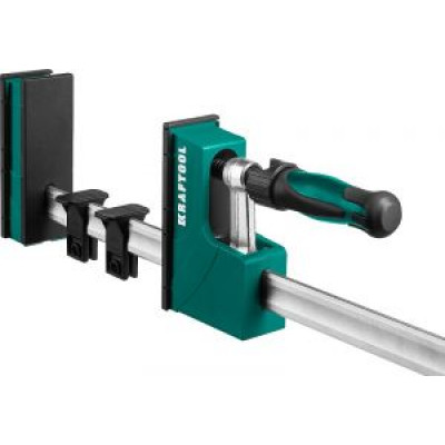 KRAF-3224-6 Струбцина корпусная 600/95 мм, 3224-6 KRAFTOOL