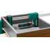 KRAF-3224-6 Струбцина корпусная 600/95 мм, 3224-6 KRAFTOOL