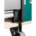 KRAF-3224-6 Струбцина корпусная 600/95 мм, 3224-6 KRAFTOOL