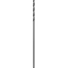 KRAF-29651-1 Сверло по металлу HSS-G, сталь М2(S6-5-2) HSS-G 1.0 х40мм 29651-1 KRAFTOOL