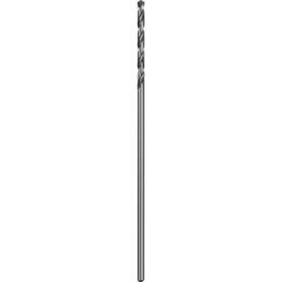 KRAF-29651-1 Сверло по металлу HSS-G, сталь М2(S6-5-2) HSS-G 1.0 х40мм 29651-1 KRAFTOOL