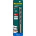 KRAF-29656-13 Сверло по металлу HSS-Co(8%) , сталь М42(S2-10-1-8) COBALT 13.0 х151мм 29656-13 KRAFTOOL
