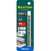 KRAF-29656-5.5 Сверло по металлу HSS-Co(8%) , сталь М42(S2-10-1-8) COBALT 5.5 х93мм 29656-5.5 KRAFTOOL