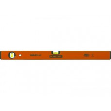 KRAF-34577-060 Уровень коробчатый усиленный, точность (0,5мм/м), 2 ампулы, 60 см KRAF-34577-060 KRAFTOOL