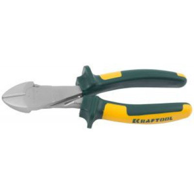KRAF-22011-5-20 Бокорезы KRAFT-MAX 22011-5-20 KRAFTOOL