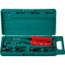 KRAF-31180 Комбинированный заклепочник Combo 2 M6 31180 KRAFTOOL