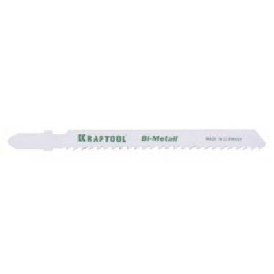 Пилки для электролобзика KRAFTOOL 159655-1,2