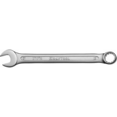 KRAF-27079-11 Ключ гаечный комбинированный "EXPERT" 27079-11 KRAFTOOL