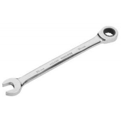 KRAF-27230-10_z01 Ключ комбинированный трещоточный INDUSTRIE 27230-10 KRAFTOOL