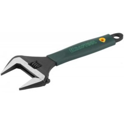 KRAF-27258-15 Ключ разводной SlimWide PRO 27258-15 KRAFTOOL