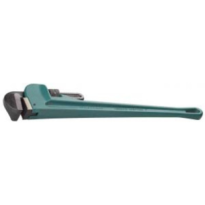 KRAF-2728-60_z01 Ключ трубный RIGIT для работы одной рукой 2728-60 KRAFTOOL