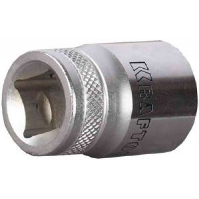 KRAF-27801-17_z01 Головка торцовая "INDUSTRIE" 27801-17 KRAFTOOL