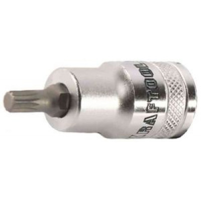 KRAF-27911-16_z01 Бита-головка SPLINE INDUSTRIE 27911-16 KRAFTOOL