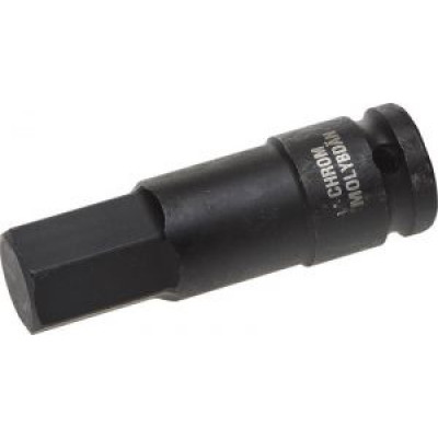 KRAF-27950-19_z01 Головка торцовая ударная "INDUSTRIE QUALITAT" 27950-19_z01 KRAFTOOL