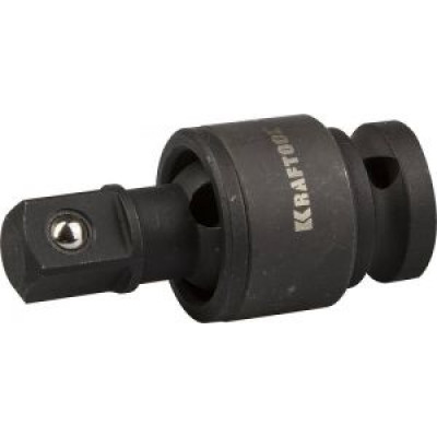 KRAF-27960-1/2_z01 Шарнир карданный ударный 1/2" "INDUSTRIE QUALITAT" 27960-1/2_z01 KRAFTOOL