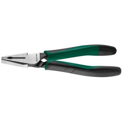 KRAF-22001-1-16_z01 Плоскогубцы комбинированные POWERPRO 22001-1-16_z01 KRAFTOOL