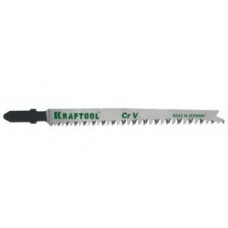 KRAF-159505-U Полотна для электролобзика 159505-U KRAFTOOL
