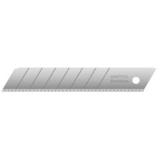 Лезвия сегментированные BM-18 18 мм, 5 шт. KRAFTOOL 09604-18-S5